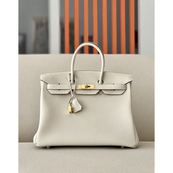 Birkin-35(Regular Leather)