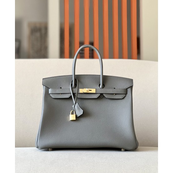 Birkin-35(Regular Leather)