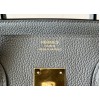 Birkin-35(Regular Leather)