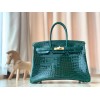 Birkin-35(Regular Leather)