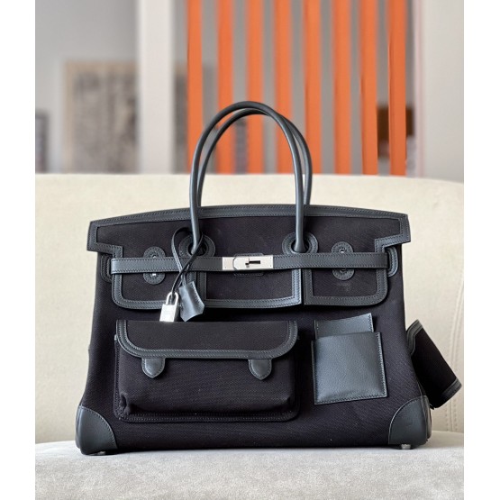 Birkin-40(Sailcloth)