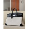 Birkin-40(Barenial&Sailcloth)