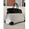 Birkin-40(Barenial&Sailcloth)