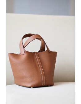 Picotin 18(Regular Leather)