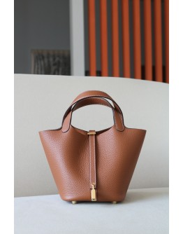 Picotin 18(Regular Leather)