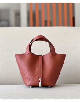 Picotin 18(Regular Leather)