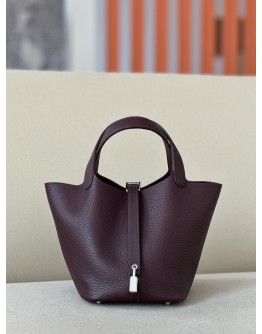 Picotin 18(Regular Leather)