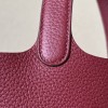 Picotin 18(Regular Leather)